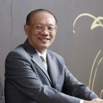 ประทีป ตั้งมติธรรม ศุภาลัย