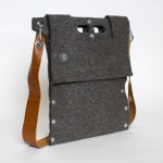 Carga 01 Notebook Tote