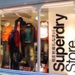 Superdry