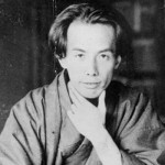 Ryunosuke-Akutagawa