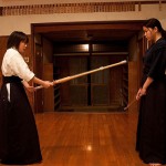 Bushido Sixteen