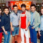 levisthailand