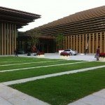 Chinese Cultural Center 1