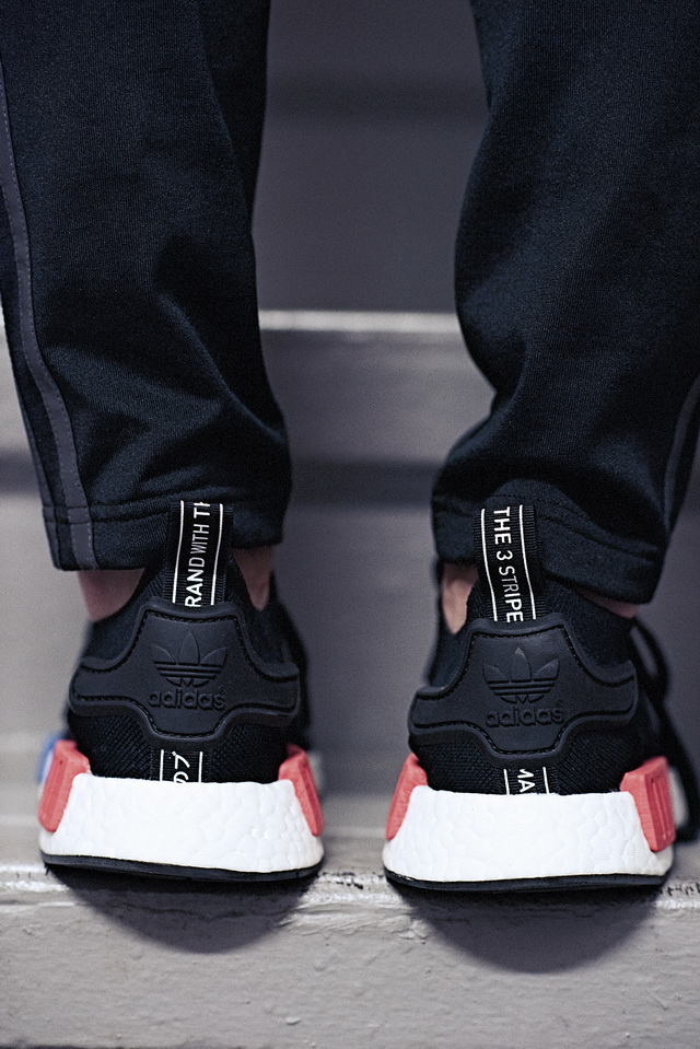 The new nmds new arrivals