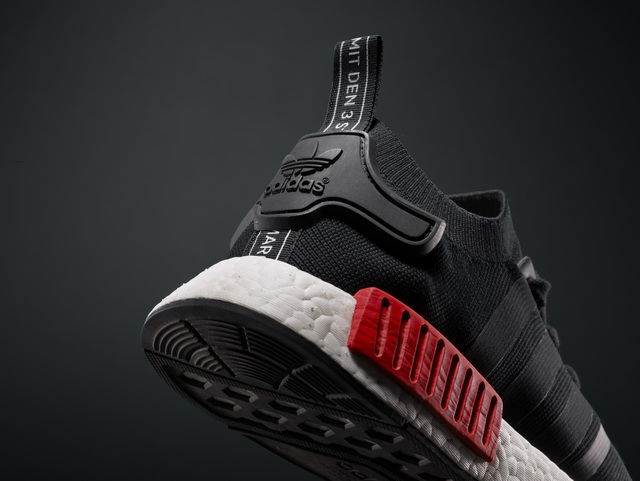 Adidas Originals launching the new NMD ArtBangkok