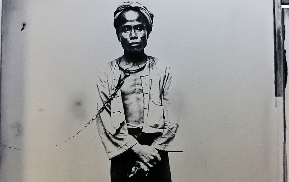 Permalink to: Absolute Prisoners 1902