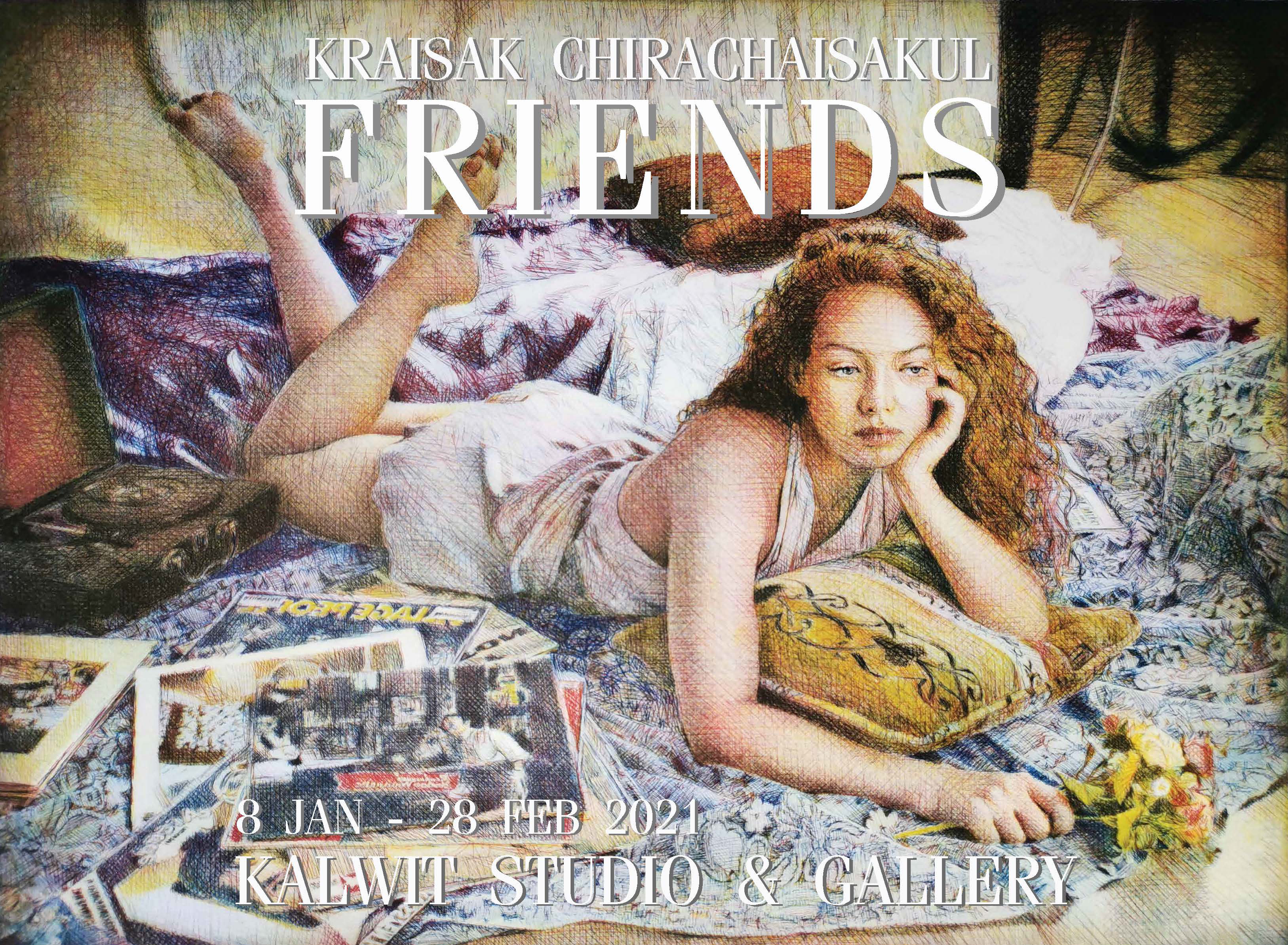 Permalink to: "FRIENDS"