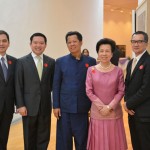 คณะผู้จัดงานและกรรมการตัดสิน