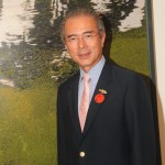 คุณพลภัทร สุวรรณศร (ผู้บริหารไทยเบฟ)